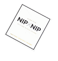 Stocking Stuffer Sticker by NIPXNIP