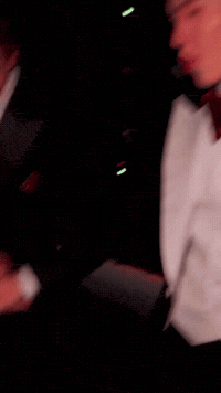 Santa Group GIF