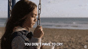 sad season 3 GIF by Animal Kingdom on TNT