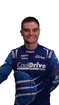 V8 Supercars Yes Sticker by Supercars Championship