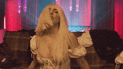 Music Video Dancing GIF by Ava Max