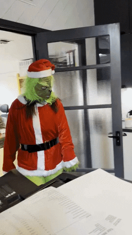 GIF by True North Brew Co