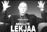 Algeria Senegal GIF