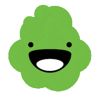 budsfeed wink bud buds budsfeed Sticker