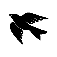 Anne Bonny Cocktail Sticker by Maison Villevert