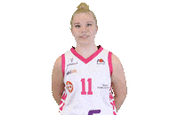 FoA_Naiset basketball naisten korisliiga foa forssan alku Sticker