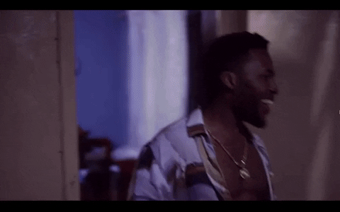 Beyonce Africa GIF by CRWNMAG