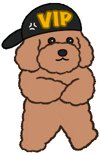 Dtdance Sticker