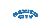 Mexico City Travel Sticker by Alaska Airlines
