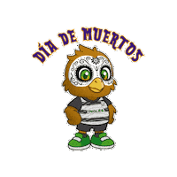 Eagles Sticker by Colegio Inglés de Torreón-CIT