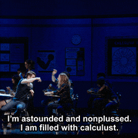 fetch mean girls GIF by Mean Girls on Broadway