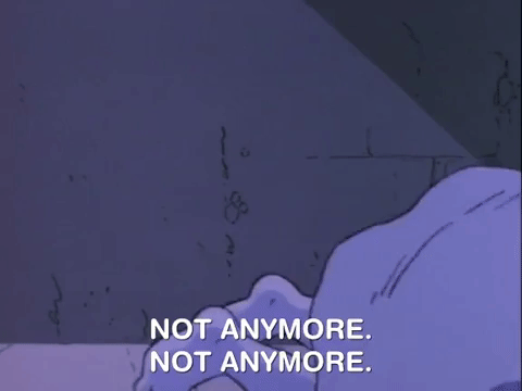 Rugrats Nickspat GIF by NickRewind