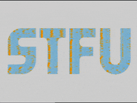 Art Glitch GIF