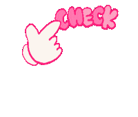 Christmas Santa Sticker