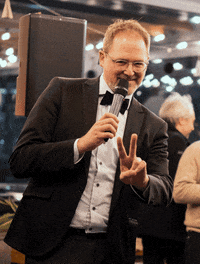 Happy Comedy GIF by Cyrano