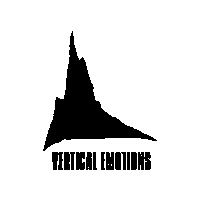 VerticalEmotions emotions climbing vertical escalada Sticker