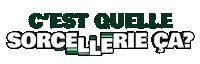 Sorcellerie Libon Sticker