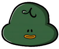 Love Happy Sticker by Thoraya esam