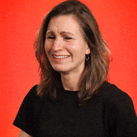 Sad Cry GIF by Perspectief