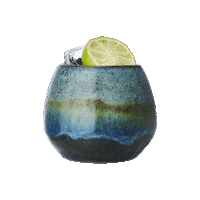 Drinks Alcohol Sticker by Ron Santiago de Cuba