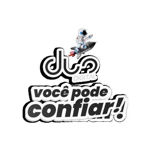 Work Thumbs Up Sticker by Duo Digital