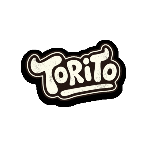 Torito Sticker by Neptuno Games