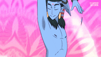 Dance Dancing GIF by Destripando la Historia