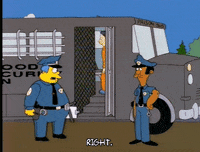 season 7 lou GIF
