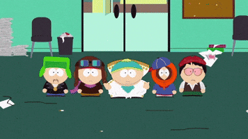 You Don't Think We're Any Good