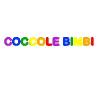 fashion love Sticker by CoccoleBimbi
