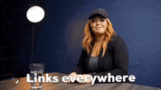 Pr Links GIF by Rise at Seven