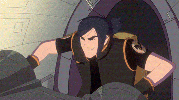 Video Games Scifi GIF by Atari