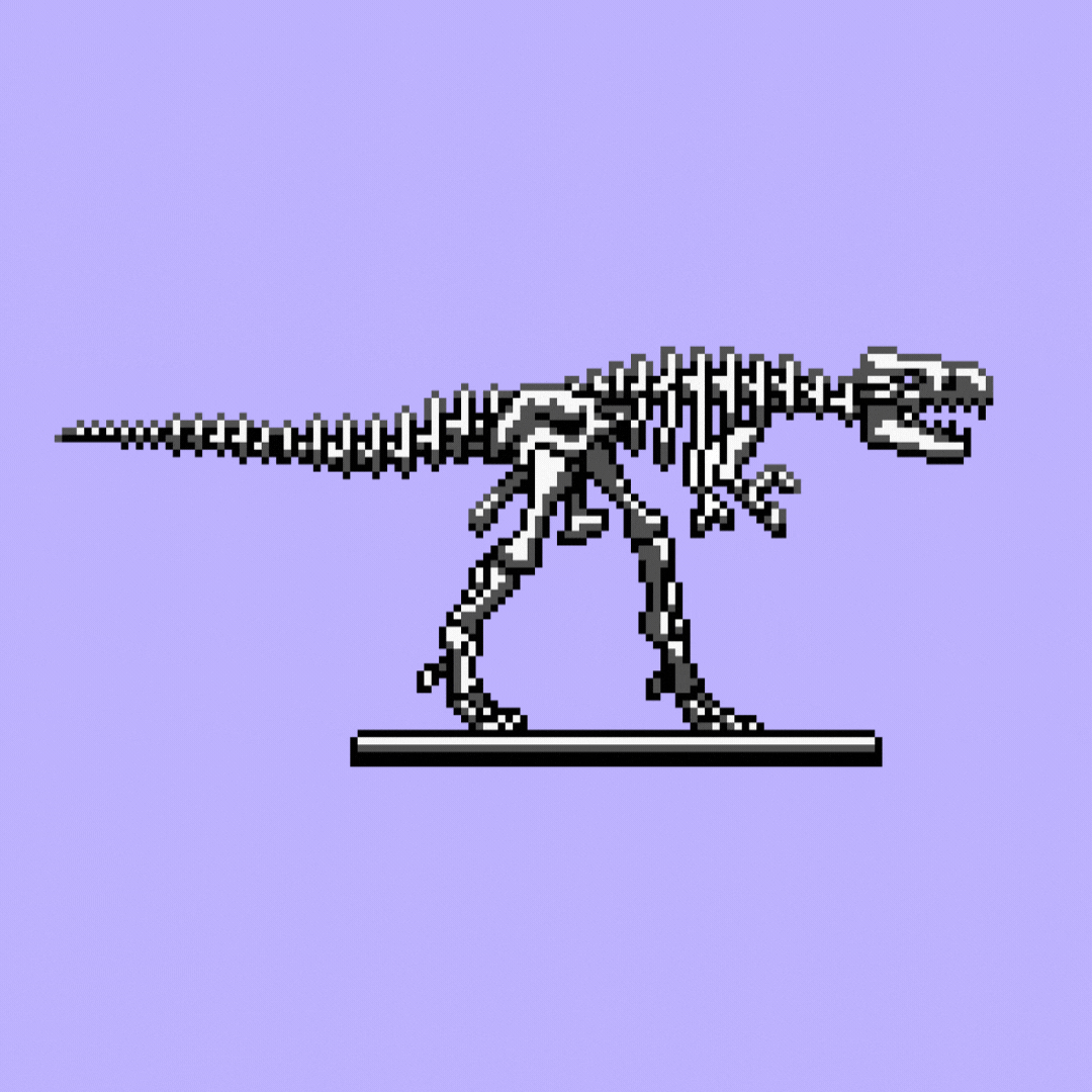 Art Pixel GIF by UltimateActX