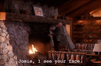 season 2 episode 20 GIF by Twin Peaks on Showtime
