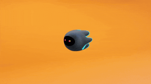 Excitement Wow GIF by Motoko World