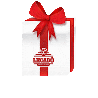 Lecado gift presente lecado Sticker
