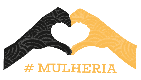 Dia Internacional Da Mulher Sticker by Sesc Sorocaba