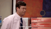 comedy central GIF by Workaholics