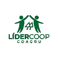 Cooperativa Sticker by Coagru