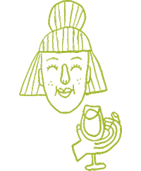 Kansas City Cheers Sticker by Hello Big Idea