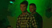 st. patrick's day wayne GIF by CraveTV