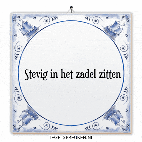 Focus Wijsheid GIF by Tegelspreuken.nl