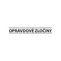 Podcast Oz Sticker by Opravdové zločiny
