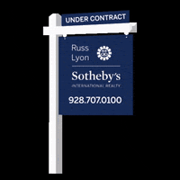 russlyonsir real estate under contract russ lyon sothebys international realty rlsir GIF