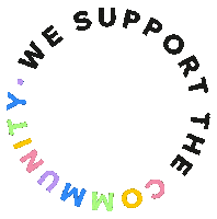 Pride Love Sticker by Wix