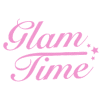 Beauty Sparkle Sticker by GelMoment