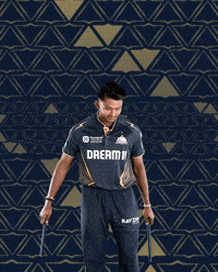Gt Sai GIF by Gujarat Titans
