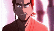 Star Wars Maul GIF