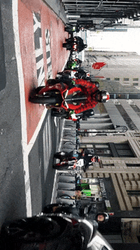Motorcycles GIF by Gotham Ducati Desmo Owners Club