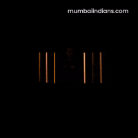 Ipl Ms GIF by Mumbai Indians